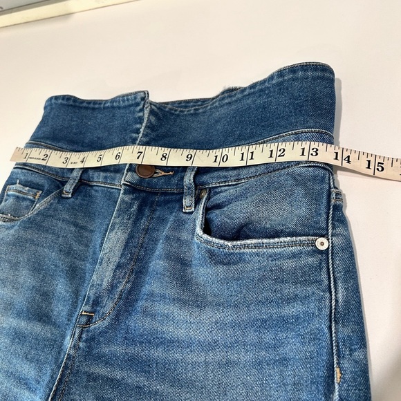 Blank NYC Bermuda Shorts Size 27 - Picture 9 of 16